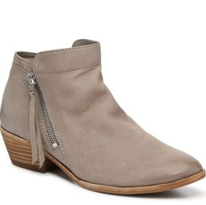 NWOT Sam Edelman Packer Bootie